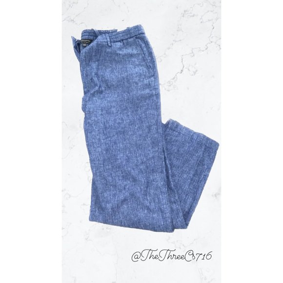 Banana Republic Pants Mens Banana Republic Mason Athletic Tapered